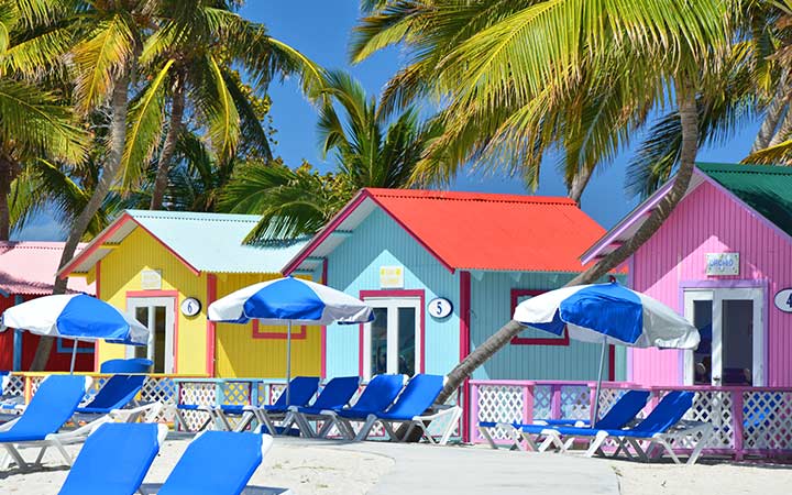 Princess Cays